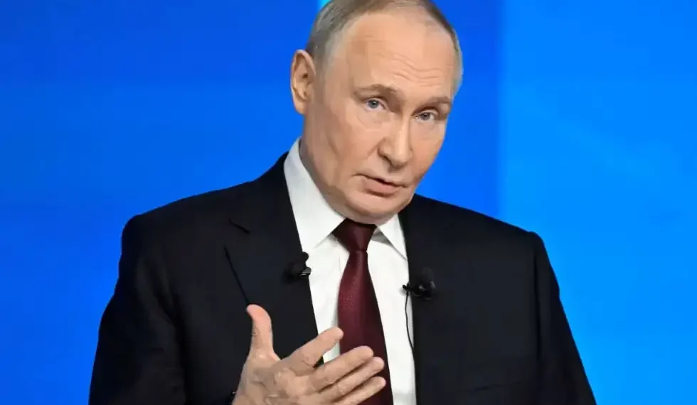 Industrial activity in Russia amid economic strain from war spending - Alexander Nemenov/Reuters