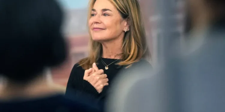 Savannah Guthrie returning to Today show amid family crisis - Photo by Charles Sykes/Invision/AP, File