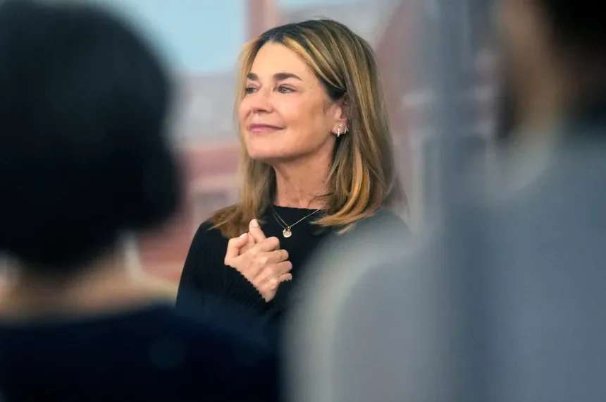 Savannah Guthrie returning to Today show amid family crisis - Photo by Charles Sykes/Invision/AP, File