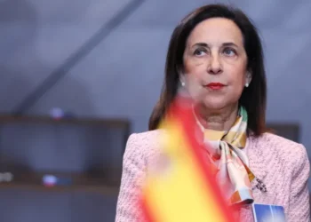 Spain blocks US military aircraft linked to Iran war operations - AP Photo/Omar Havana, file