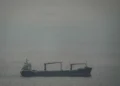 Strait of Hormuz tensions amid U.S. Iran conflict escalation - AP Photo