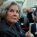 Susie Wiles speaking about Donald Trump leadership and White House dynamics - Chip Somodevilla/Getty Images