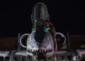 Jordan and US airstrikes target ISIS positions in Syria - U.S. Air Force/DVIDS via AP