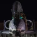 Jordan and US airstrikes target ISIS positions in Syria - U.S. Air Force/DVIDS via AP