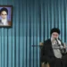Live: US–Israel–Iran Conflict Escalates as Tehran Hit - Office of the Iranian Supreme Leader via AP, File
