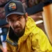 Deadliest Catch vessel Aleutian Lady during Bering Sea filming - Photo Todd Meadows Facebook