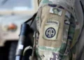 US 82nd Airborne troops preparing deployment amid Middle East conflict escalation - AP Photo/Sarah Blake Morgan, File
