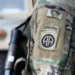 US 82nd Airborne troops preparing deployment amid Middle East conflict escalation - AP Photo/Sarah Blake Morgan, File