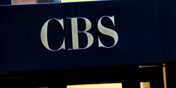 CBS newsroom dispute over deportation story and editorial decision - Photo Mark Lennihan/AP News