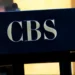 CBS newsroom dispute over deportation story and editorial decision - Photo Mark Lennihan/AP News