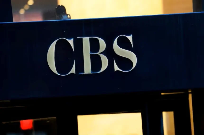 CBS newsroom dispute over deportation story and editorial decision - Photo Mark Lennihan/AP News