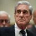 Robert Mueller former FBI director during official testimony in Washington - AP Photo/Susan Walsh, File