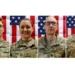 U.S. soldiers killed in Iran conflict return during dignified transfer ceremony - Sgt. Brent Newton/U.S. Army via AP