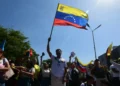U.S. and Venezuelan officials signal diplomatic reset after Maduro removal - AP Photo/Jacinto Oliveros