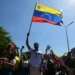 U.S. and Venezuelan officials signal diplomatic reset after Maduro removal - AP Photo/Jacinto Oliveros