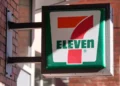 7-Eleven convenience store facing large-scale North America closures - AP Photo/Charles Krupa, File