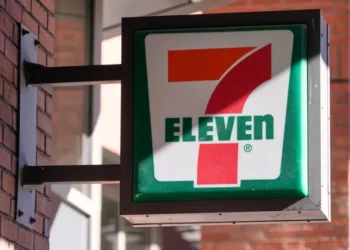 7-Eleven convenience store facing large-scale North America closures - AP Photo/Charles Krupa, File