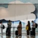 Airlines raise fares as jet fuel costs surge globally - AP Photo/Seth Wenig