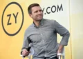 Allbirds stock jumps after AI infrastructure pivot announcement - Photo by Evan Agostini/Invision/AP, File