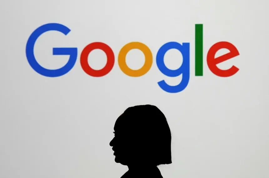 Alphabet headquarters reflecting growth in AI-driven earnings performance - AP Photo/Thibault Camus, File