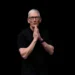 Tim Cook and Apple leadership transition to new CEO - AP Photo/Godofredo A. Vasquez, File