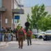 Police respond to shooting at Baton Rouge shopping mall scene - AP Photo/Matthew Hinton