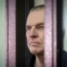 Andrzej Poczobut released after Belarus prisoner swap with Poland - Leonid Shchegglov/Pool via AP, File