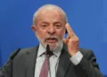 Brazilian Senate voting on Supreme Court nominee rejection - AP Photo/Martin Meissner