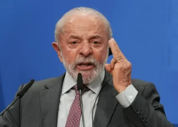 Brazilian Senate voting on Supreme Court nominee rejection - AP Photo/Martin Meissner