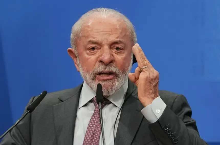 Brazilian Senate voting on Supreme Court nominee rejection - AP Photo/Martin Meissner