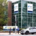 Police respond outside Chicago hospital after shooting involving officers and detained suspect - Anthony Vazquez/Chicago Sun-Times via AP