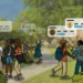 Students browsing social media before college causing anxiety - Illustration by Leah Abucayan/CNN/Adobe