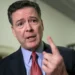 Former FBI Director James Comey facing indictment over social media post - AP Photo/J. Scott Applewhite, File
