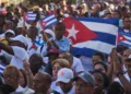 US and Cuban officials meet in Havana for diplomatic talks - AP Photo/Ramon Espinosa