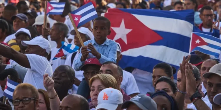 US and Cuban officials meet in Havana for diplomatic talks - AP Photo/Ramon Espinosa