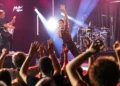 Police detain music artist linked to teen death investigation - Cyril Zingaro/Keystone via AP, File