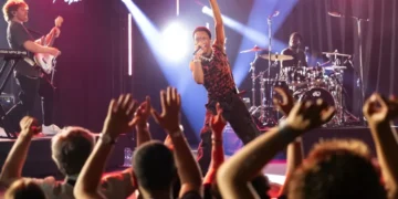 Police detain music artist linked to teen death investigation - Cyril Zingaro/Keystone via AP, File