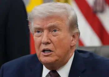 Trump administration and Congress clash over DHS shutdown funding path - AP Photo/Alex Brandon