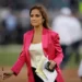 Dianna Russini resignation impacts NFL media coverage around Patriots offseason - AP Photo/Ben Margot, File