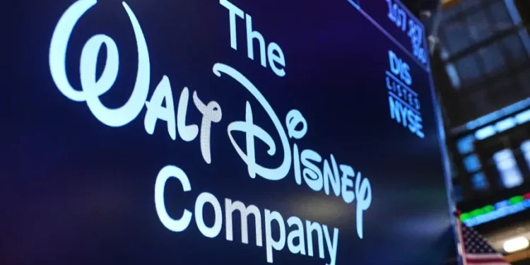 Disney headquarters restructuring after 1,000 job cuts in 2026 - AP Photo/Richard Drew, File