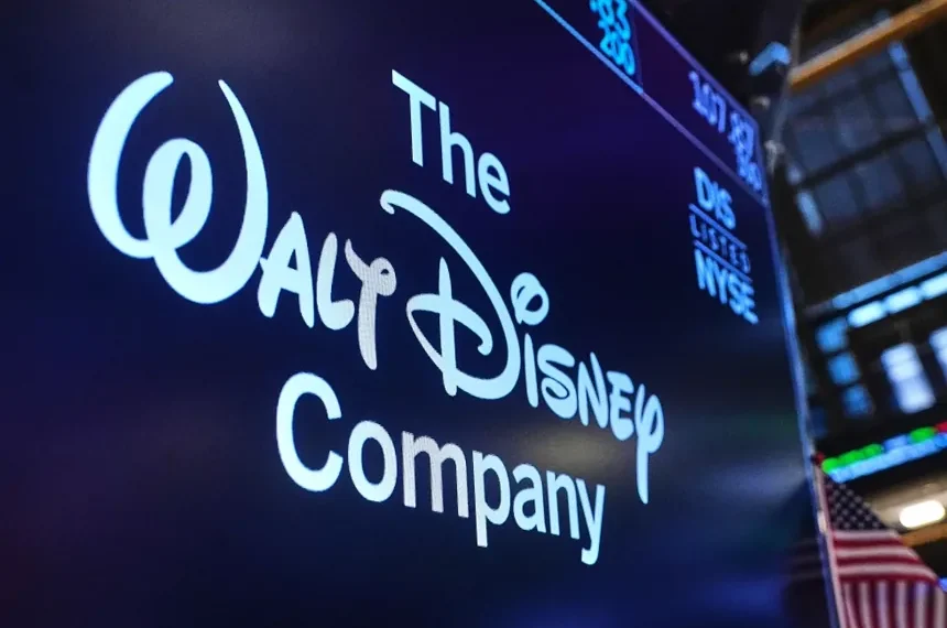 Disney headquarters restructuring after 1,000 job cuts in 2026 - AP Photo/Richard Drew, File
