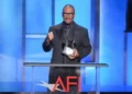 Eddie Murphy receives AFI Life Achievement Award at tribute ceremony - AP Photo/Chris Pizzello