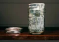 Household budgeting planning emergency savings and debt reduction strategy - AP Photo/Charles Krupa, File