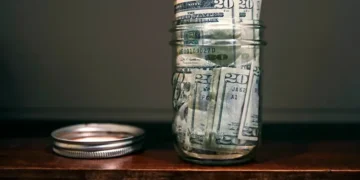 Household budgeting planning emergency savings and debt reduction strategy - AP Photo/Charles Krupa, File