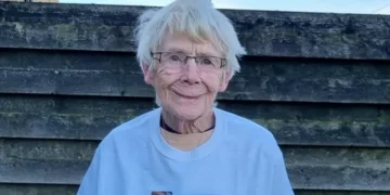 Epic Gamer Grandma remembered by gaming fans after death at 78 - Instagram/BBC