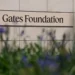 Gates Foundation headquarters amid review of Epstein-linked communications - AP Photo/Lindsey Wasson, File
