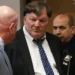 Rex Heuermann appears in Suffolk County court for guilty plea hearing - James Carbone/Newsday via AP, Pool
