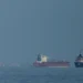 Middle East oil routes and global crude market disruption map - AP Photo/Altaf Qadri,File