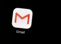 Google Gmail address change feature on account settings screen - AP Photo/Patrick Semansky, File