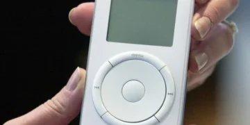 Refurbished iPod devices return amid focused listening trend - AP Photo/Julie Jacobson, File